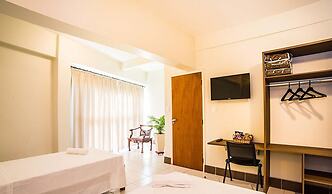 Hotel Fenix