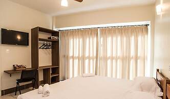 Hotel Fenix