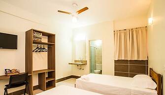 Hotel Fenix