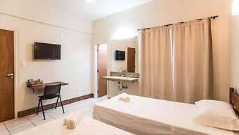 Hotel Fenix