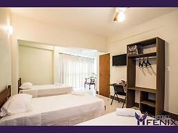 Hotel Fenix