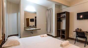 Hotel Fenix