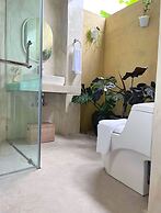 Gilded Palms Villa, Ubud Payangan, Bali