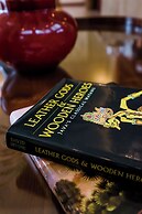 Gilded Palms Villa, Ubud Payangan, Bali