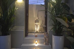 Gilded Palms Villa, Ubud Payangan, Bali