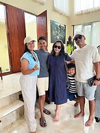 Gilded Palms Villa, Ubud Payangan, Bali