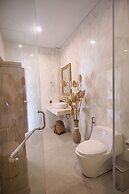 Gilded Palms Villa, Ubud Payangan, Bali