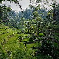 Gilded Palms Villa, Ubud Payangan, Bali