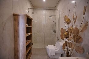 Gilded Palms Villa, Ubud Payangan, Bali