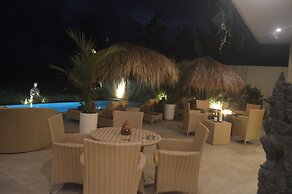 Gilded Palms Villa, Ubud Payangan, Bali