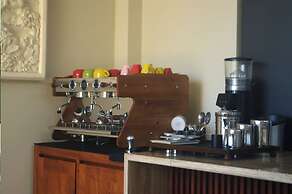 Gilded Palms Villa, Ubud Payangan, Bali