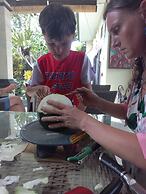 Gilded Palms Villa, Ubud Payangan, Bali