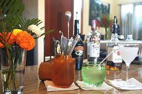 Gilded Palms Villa, Ubud Payangan, Bali