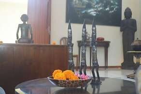 Gilded Palms Villa, Ubud Payangan, Bali