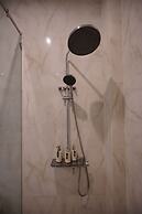 Gilded Palms Villa, Ubud Payangan, Bali