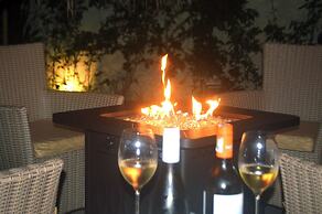 Gilded Palms Villa, Ubud Payangan, Bali