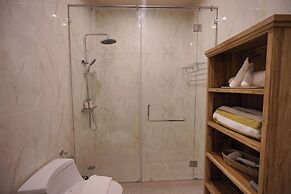 Gilded Palms Villa, Ubud Payangan, Bali