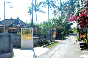 Gilded Palms Villa, Ubud Payangan, Bali