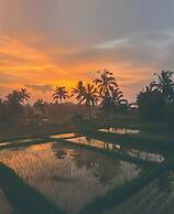 Gilded Palms Villa, Ubud Payangan, Bali