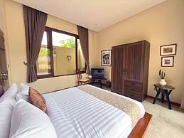 Gilded Palms Villa, Ubud Payangan, Bali