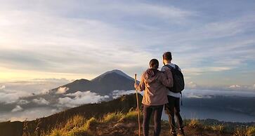Gilded Palms Villa, Ubud Payangan, Bali