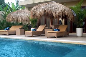 Gilded Palms Villa, Ubud Payangan, Bali