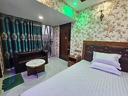 Hotel JSK