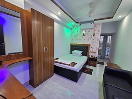 Hotel JSK