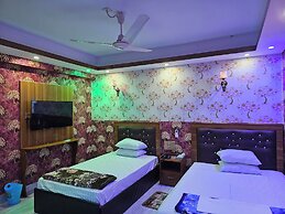 Hotel JSK