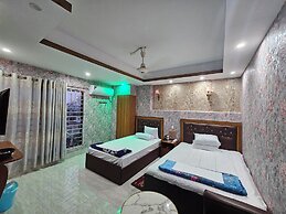 Hotel JSK