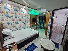 Hotel JSK