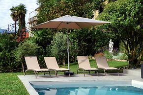 Villa Riva di Lenno