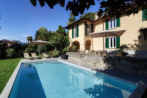 Villa Riva di Lenno