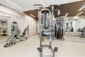 Elegant 2BR Apartment Minutes From DC