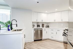 Elegant 2BR Apartment Minutes From DC