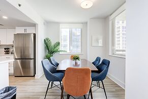 Elegant 2BR Apartment Minutes From DC