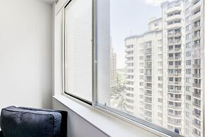 Elegant 2BR Apartment Minutes From DC