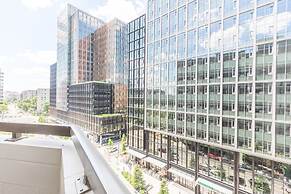 Elegant 2BR Apartment Minutes From DC