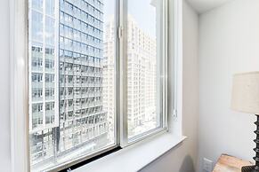 Elegant 2BR Apartment Minutes From DC