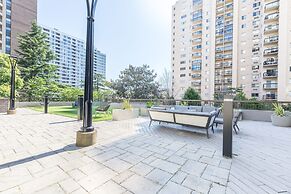 Elegant 2BR Apartment Minutes From DC