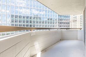 Elegant 2BR Apartment Minutes From DC