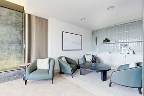 Elegant 2BR Apartment Minutes From DC