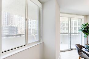 Elegant 2BR Apartment Minutes From DC