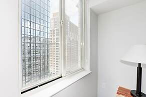 Elegant 2BR Apartment Minutes From DC