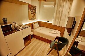 Elite Boutique Hotel