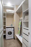 Apartments in the complex Vogue