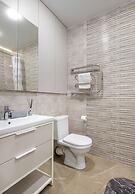 Apartments in the complex Vogue