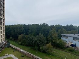 Apartments in the complex Vogue