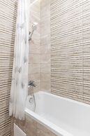 Apartments in the complex Vogue