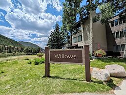 Willows 1703